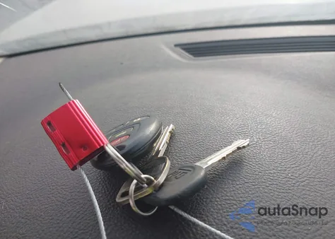 2008 Buick Lucerne Cx z USA, uszkodzony, nr VIN 1G4HP57288U164616